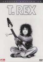 Muziek DVD - T Rex Special Edition EP