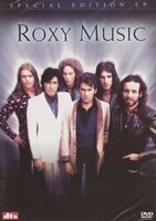 Muziek DVD - Roxy Music Special Edition EP