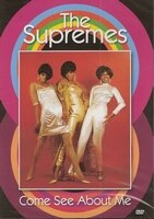 Muziek DVD - The Supremes - Come See about Me