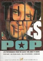 Muziek DVD - Tom Jones - Pop