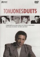 Muziek DVD - Tom Jones Duets