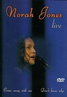 Muziek DVD - Norah Jones