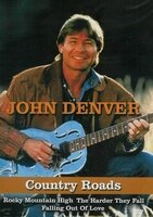 Muziek DVD - John Denver - Country roads