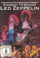 Muziek DVD - Led Zeppelin - Stairway to Heaven