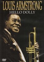 Muziek DVD - Louis Armstrong Hello Dolly