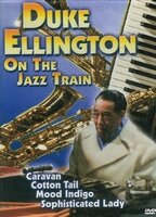 Muziek DVD - Duke Ellington on the Jazz Train