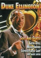 Muziek DVD - Duke Ellington soft and gentle