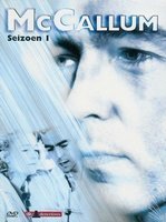 DVD TV series - McCallum - Seizoen 1 (4 DVD)