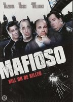 DVD Drama - Mafioso