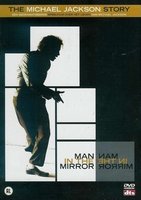 DVD Drama - Man in the mirror