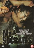 DVD Internationaal - Mr. Socrates