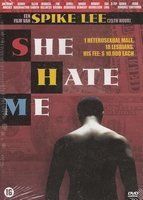 Filmhuis DVD - She Hate Me