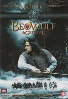 Avontuur DVD - Beowulf & Grendel