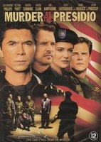 Drama DVD - Murder at the Presidio