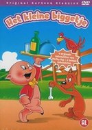 DVD Tekenfilm - Het kleine biggetje