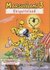 Tekenfilm DVD - Marsupilami 3_