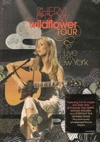 DVD-Sheryl-Crow-Wildflower-Tour