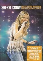 DVD-Sheryl-Crow-Miles-from-Memphis