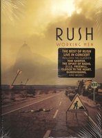 DVD-Rush-Working-Men