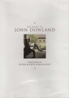 DVD-Sting-&amp;-Edin-Karamazov-The-Music-of-John-Dowland