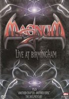 DVD-Magnum