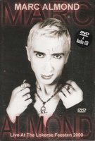 DVD-Marc-Almond-Live-at-the-Lokerse-Feesten-2000-(DVD+CD)