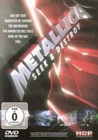 DVD-Metallica-Seek-&amp;-Destroy