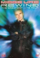 DVD-Midge-Ure-Rewind-Greatest-Hits-Tour