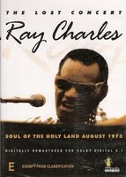 DVD-Ray-Charles-Soul-of-the-Holy-Land