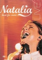 DVD-Natalia-Back-for-More-Live