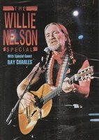 DVD-Willie-Nelson-Special