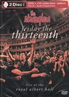 DVD-The-Stranglers-Friday-the-Thirteenth-(2-DVD+CD)