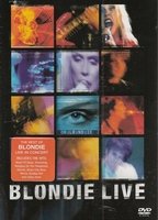 DVD-Blondie-Live