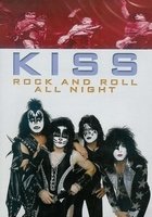 Muziek-DVD-Kiss-Rock-and-roll-all-night