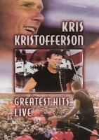 Muziek-DVD-Kris-Kristofferson-Greatest-Hits-Live