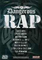 Muziek-DVD-Dangerous-Rap