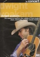 Muziek-DVD-Dwight-Yoakam